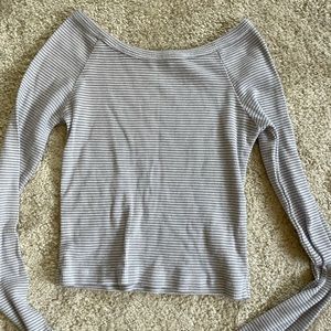 Brandy Melville Long Sleeve